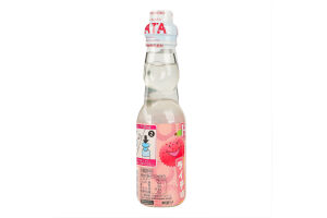 Напій Hata Kosen Ramune зі смак лічі газований