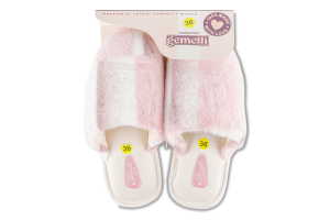 Тапки жіночі Gemelli Еліза
