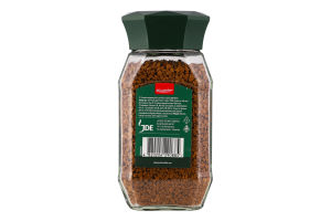 Кава розчинна сублімована Monarch Jacobs с/б 95г