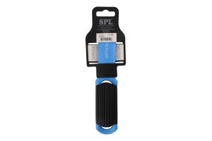 Щітка масажна пластик складна з дзеркальцем 7168 СПЛ