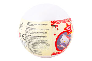 Іграшка-сюрприз Hello Kitty Японська вечірка в кулі Cool Things