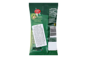 Фісташки солоні FRIT RAVICH 40г И169 (Іспанія)