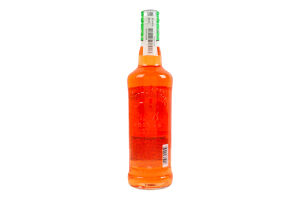 Напиток алкогольный 0.5л 37.5% Манго и маракуйя Zubrowka бут
