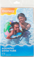 Коло для плавання для дітей від 3років d51см №36113 Aquapal Bestway 1шт