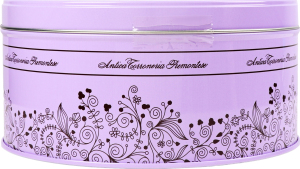 Цукерки Antica Torroneria Piemontese Трюфелі з/б