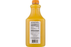 Ahold 100% Juice Pure Orange