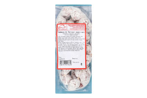 Ковбаски Коктейльні Закарпатські ковбаси с/в в/с кг