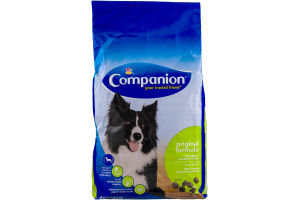 Companion Dog Food Original Formula