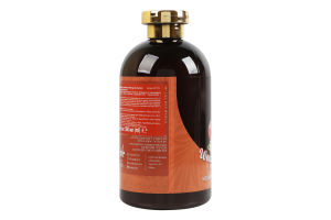 Кондиционер питательный Манго и кератин Wonder nature Famirel 500мл