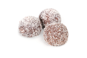 Печиво Крафтяр з вишнею Амарена