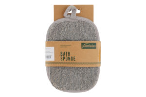 Губка для обличчя та тіла №KYYW041 Junmei 1шт