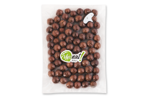 Орех макадамия сушеная в скорлупе Yesnut! в/у 500г