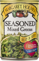 Margaret Holmes Seasoned Mixed Greens