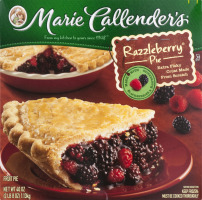 Marie Callender's Razzleberry Pie