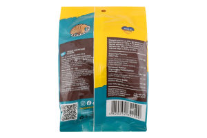 Лаваш смажений з сіллю 90г Хвилясті