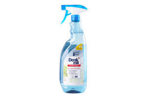 Засіб для чищення скла Denkmit