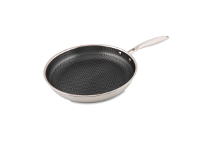 Сковорода антипригарне покриття 28см KYYW672