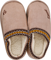 Взуття домашнє жіноче закрите підошва ПВХ р.36-41 FHF1447