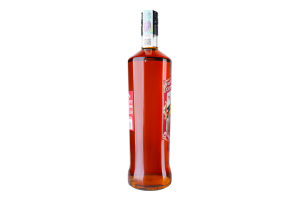 Напій спиртний 1л 35% на основі рому Spiced Panamanian Original Contadora бут