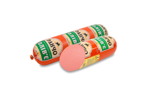 Колбаса вареная Оливье Ранчо 1с кг