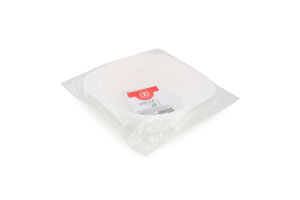 Миска супова одноразова 500мл ТМ "1" 6шт