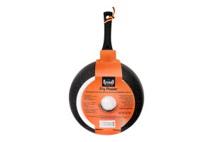 Сковорода-вок Фрай Пауер 28см 25-45-132 Крауфф