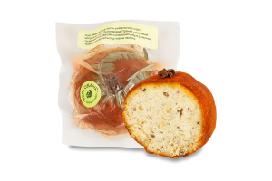 Сыр 50% полутвердый Сырное яблоко Феркованя Мамин сир в/у 140г