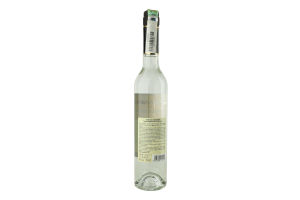 Граппа 0.5л 40% Di Chardonnay Gagliano бут