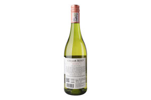 Вино 0.75л 13.5% белое сухое Шардоне Reserve Cellar Road бут