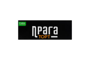 Торт Прага Гама Fresh Sandwiches к/у 1.1кг