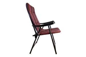 Стілець пляжний 57x43x90см №1297-50 Aimon Group Limited 1шт