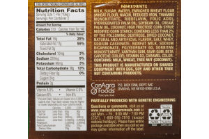 Marie Callender's Coconut Cream Pies - 2 CT