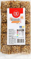 Козинак подсолнечный ТМ "1" м/у 140г