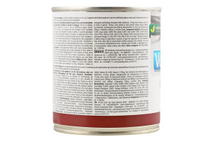 Корм д/собак Vet Life Hepatic при хронічній печінковій недостатності 300г ж/б Farmina