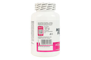 Добавка пищевая в таблетках Multivitamin for women BioTechUSA 60шт