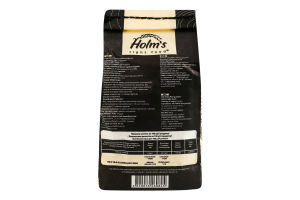 Хлопья овсяные быстрого приготовления мелкозерновые Holm's м/у 500г