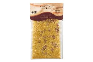 Ризото Cordero індонезійське рис басматі та спеції