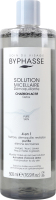 Вода мицеллярная с активированным углем Byphasse 500мл