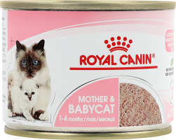 Корм для котов Royal Canin BABYCAT INSTINCTIVE