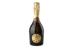 Вино ігристе Valdobbiadene Prosecco Superiore DOCG біле брют 11% 0,375л Santa Margherita