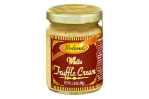 Roland White Truffle Cream