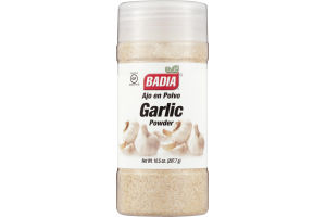 Badia Garlic Powder