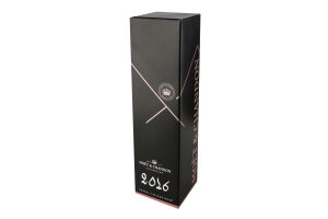 Шампанское 0.75л 12.5% рожеве экстра брют Гранд Винтаж 2016 Moet&Chandon к/у
