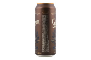 Пиво 480мл 4.4% темне пастеризоване Dark Staropramen з/б