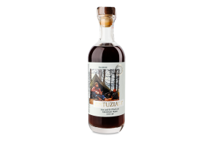 Напій спиртний Entuziast Meadgin Sloe