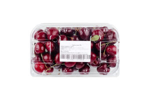 Черешня свежая Inter Fruits лоток 500г