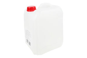 Каністра Дельта 10л пластик АСТ