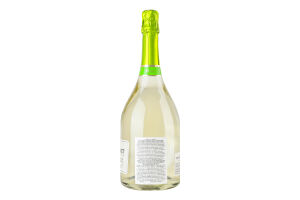 Напиток винный 0.75л 5.5% ароматизированный Lemon&Lime Cocktail Fizzy JP. Chenet бут