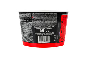 Лапша быстрого приготовления с соусом со вкусом говядины Рамен Glads ст 105г