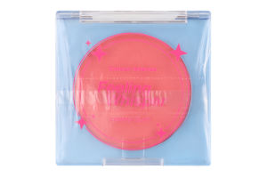 Рум'яна д/обличчя Feeling Whisper кремові 402 сором'язливий рожевий 5г Colour Intense